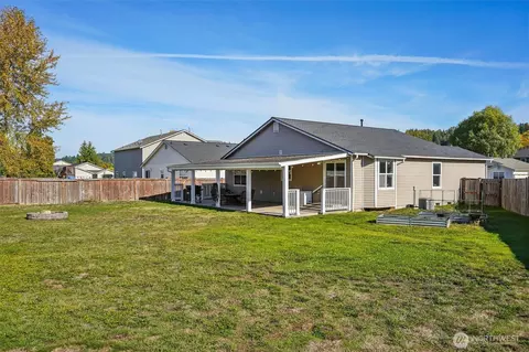Exterior - 1205 Boatman Ave NW, Orting, WA 98360 photo 6 of 8