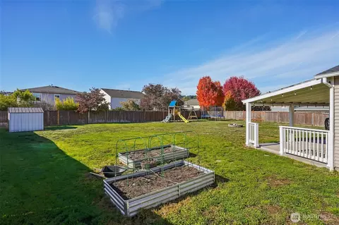 Exterior - 1205 Boatman Ave NW, Orting, WA 98360 photo 7 of 8