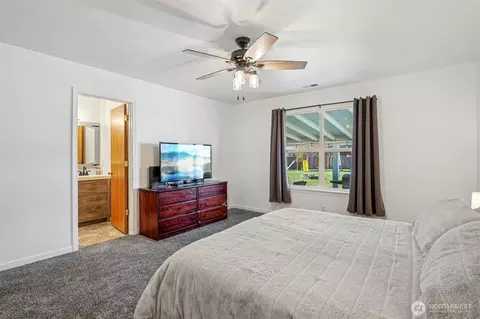 Bedroom - 1205 Boatman Ave NW, Orting, WA 98360 photo 1 of 3
