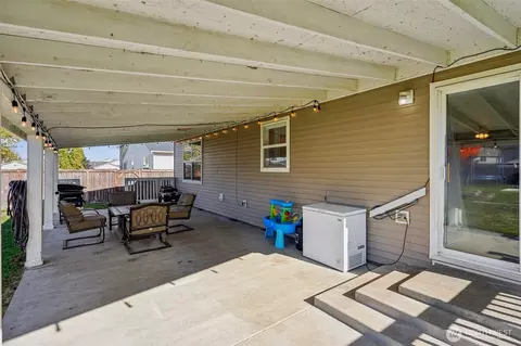 Exterior - 1205 Boatman Ave NW, Orting, WA 98360 photo 3 of 8
