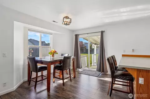 Dining - 1205 Boatman Ave NW, Orting, WA 98360 photo 1 of 1