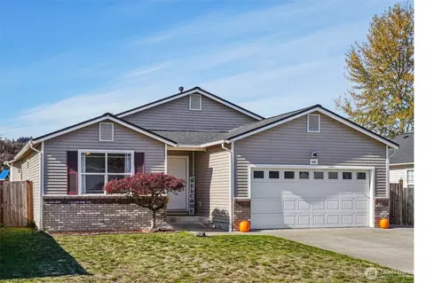 1205 Boatman Ave NW, Orting, WA 98360
