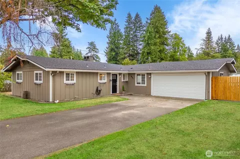 5001 18th Ave SE, Lacey, WA 98503