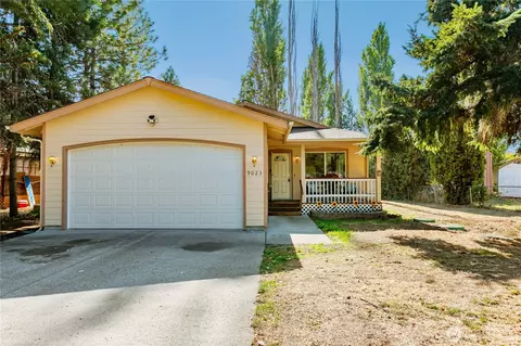 9023 Pepperidge Ln SE, Yelm, WA 98597