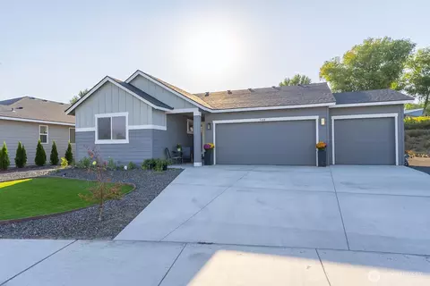 508 N Bufflehead Blvd, Moses Lake, WA 98837
