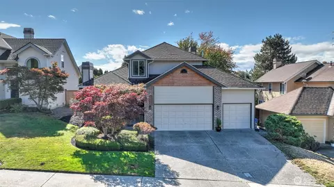 11609 SE 228th Pl, Kent, WA 98031