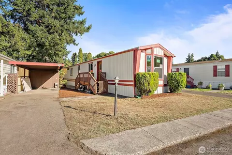 12713 142nd Avenue Ct E #4, Puyallup, WA 98374