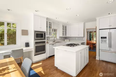 Kitchen - 2055 E Crescent Dr, Seattle, WA 98112 photo 3 of 3