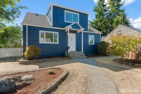 1040 S Geiger St, Tacoma, WA 98465