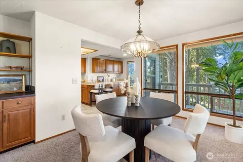Dining - 140 Sunset Pl, Sequim, WA 98382 photo 3 of 3