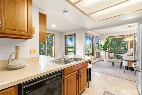 Kitchen - 140 Sunset Pl, Sequim, WA 98382 photo 1 of 3