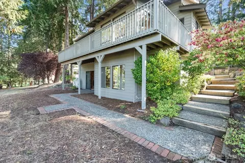 Exterior - 140 Sunset Pl, Sequim, WA 98382 photo 6 of 6