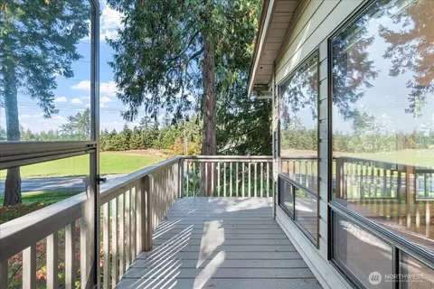 Exterior - 140 Sunset Pl, Sequim, WA 98382 photo 3 of 6