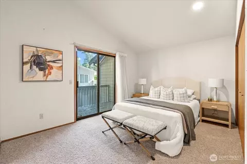 Bedroom - 140 Sunset Pl, Sequim, WA 98382 photo 1 of 3