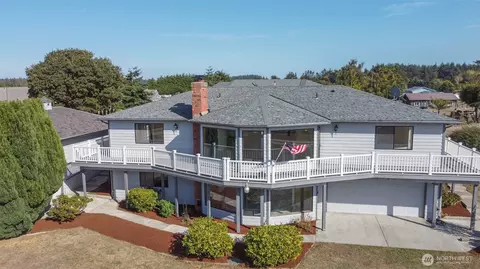 2834 Kitchen Dick Rd, Sequim, WA 98382