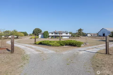 2834 Kitchen Dick Rd, Sequim, WA 98382 photo 3