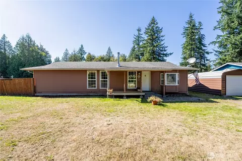 13816 39th Dr NW, Marysville, WA 98271