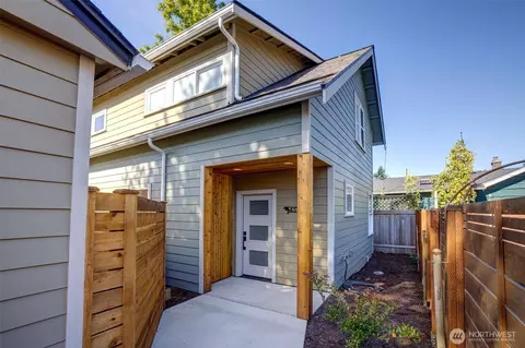 4514 S Dawson St, Seattle, WA 98118