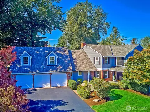 15746 NE 143rd Pl, Woodinville, WA 98072