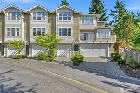 2680 139th Ave SE #115, Bellevue, WA 98005
