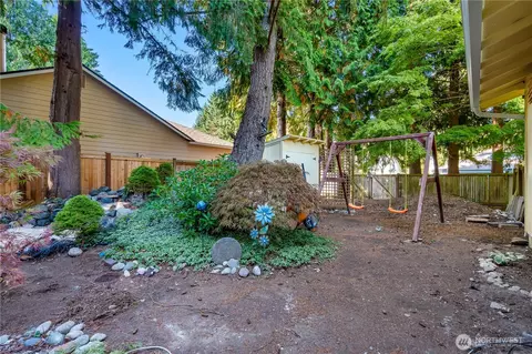 Exterior - 14130 57th Dr SE, Everett, WA 98208 photo 6 of 7