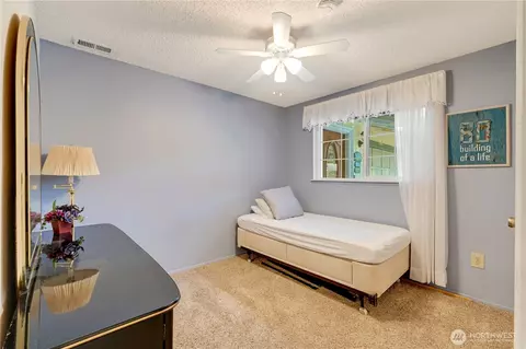 Bedroom - 14130 57th Dr SE, Everett, WA 98208 photo 1 of 3
