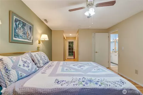 Bedroom - 14130 57th Dr SE, Everett, WA 98208 photo 3 of 3