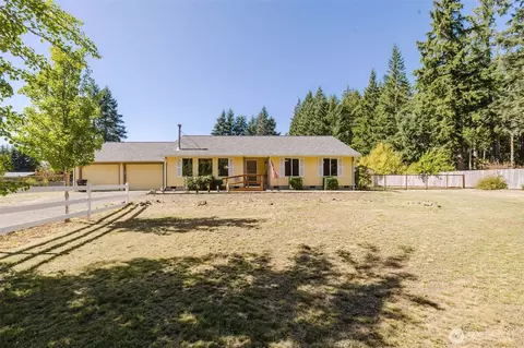 231 E Deer Creek Rd, Shelton, WA 98584