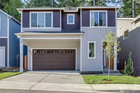 204 NE Shadowhawk Ln, Bremerton, WA 98311