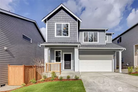 192 NE Shadowhawk Ln, Bremerton, WA 98311