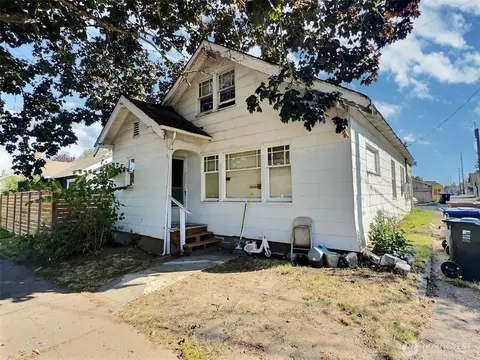 4907 Park Ave S, Tacoma, WA 98408