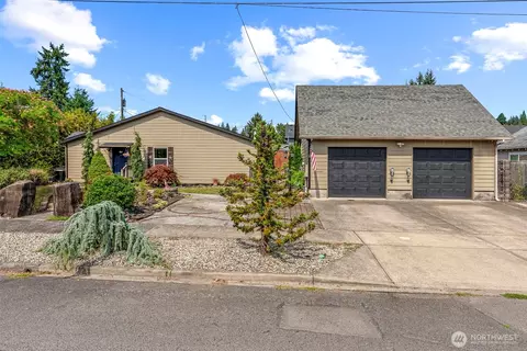 800 N 10th Ave, Kelso, WA 98626