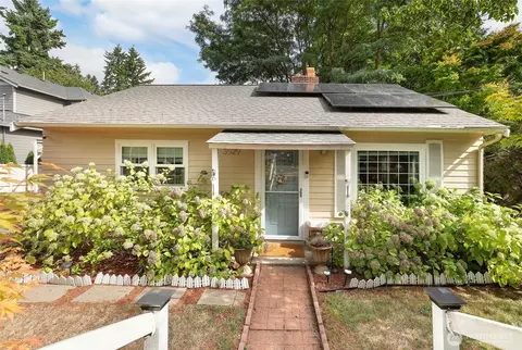 3529 67th Ave W, University Place, WA 98466