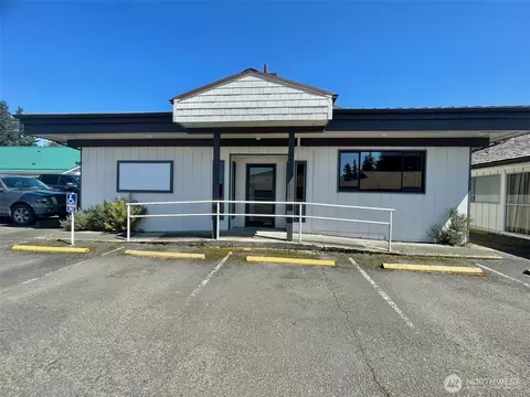 451 Fifth Ave, Forks, WA 98331