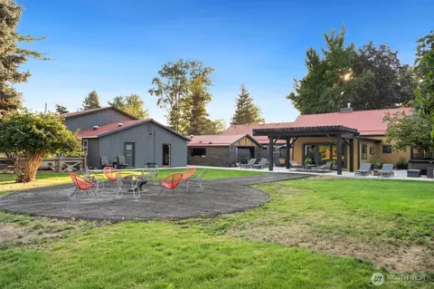 Exterior - 2791 S 3rd Ave, Walla Walla, WA 99362 photo 2 of 2