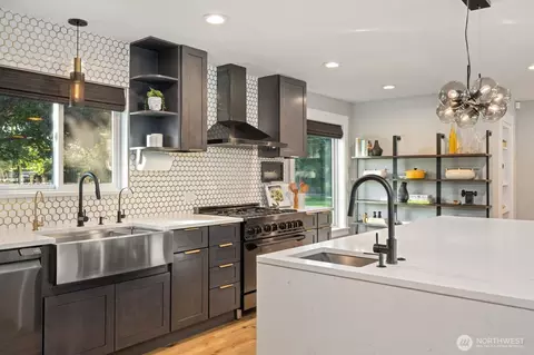 Kitchen - 2791 S 3rd Ave, Walla Walla, WA 99362 photo 1 of 4