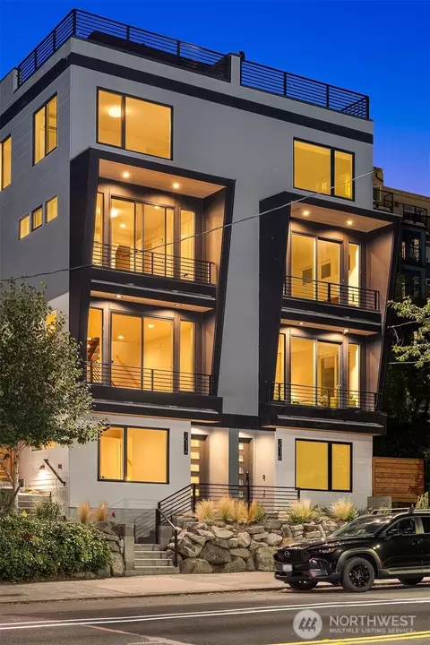 2011 Dexter Ave N #A, Seattle, WA 98109