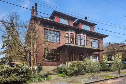 904 E Miller St #2, Seattle, WA 98102