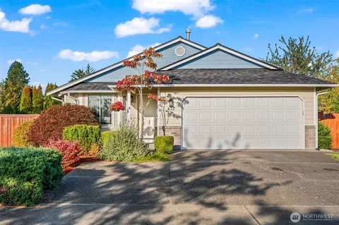 427 Trullinger St, Buckley, WA 98321
