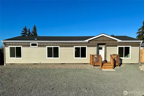 2361 E Pioneer Rd, Port Angeles, WA 98362