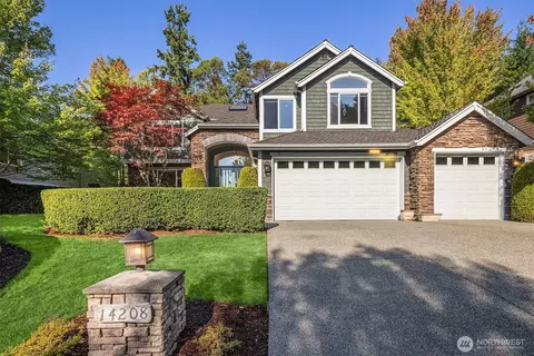 14208 SE 90th St, Newcastle, WA 98059