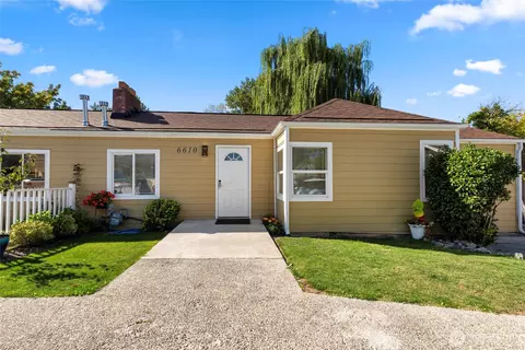 6612 6610 Mckinley Ave, Tacoma, WA 98404