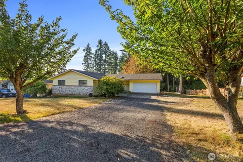 177 Whitney Blvd, Chehalis, WA 98532