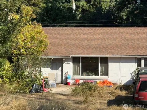 18318 8th Ave NE, Shoreline, WA 98155