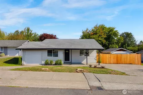9623 65th Dr NE, Marysville, WA 98270