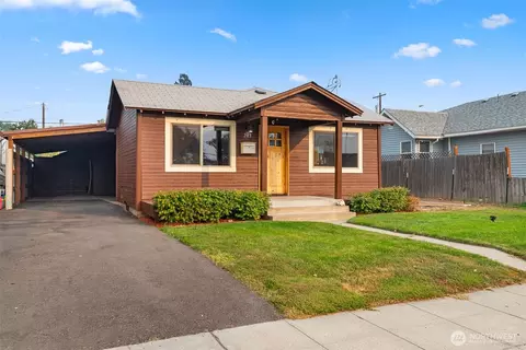 203 Fuller St, Wenatchee, WA 98801
