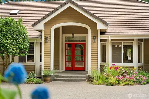 13117 Muir Dr NW, Gig Harbor, WA 98332