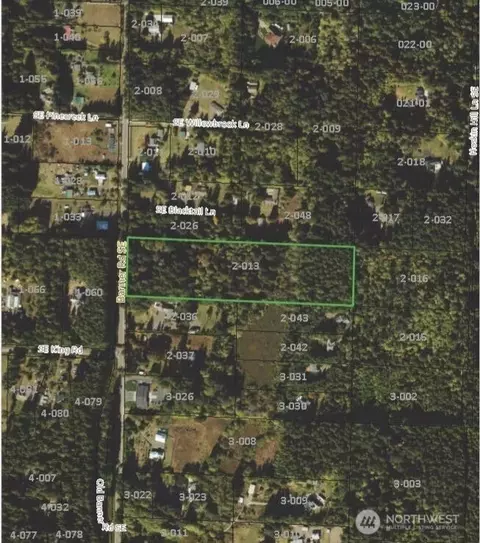 0 Banner Rd SE, Port Orchard, WA 98367