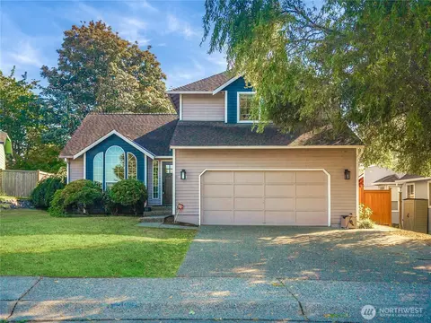 5013 S 299th Pl N, Auburn, WA 98001