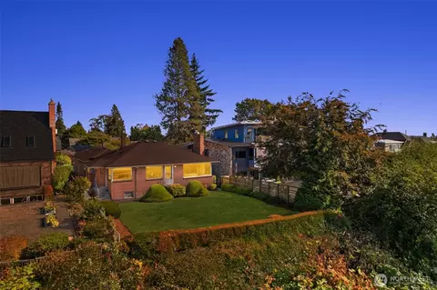 7742 34th Ave NW, Seattle, WA 98117